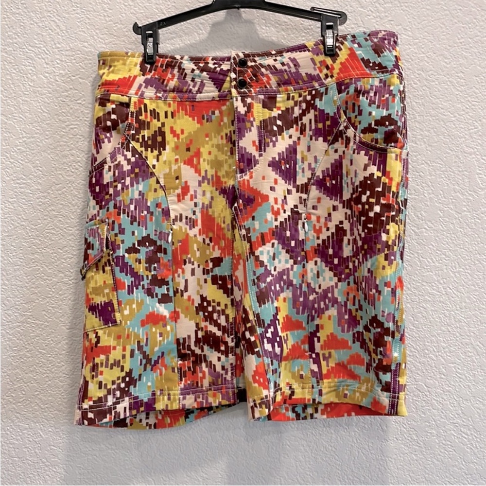 Shredly mtb Mountain Bike Shorts Size 10